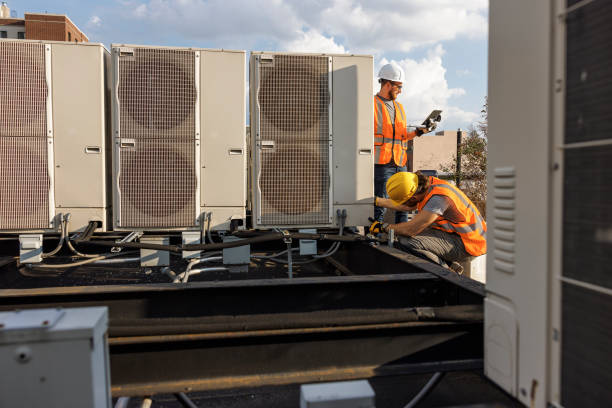 AC installation near me in Cape Coral, FL