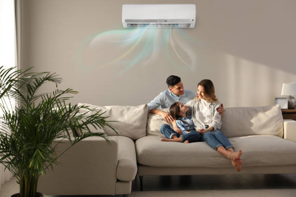 Air duct cleaning in Cape Coral, FL