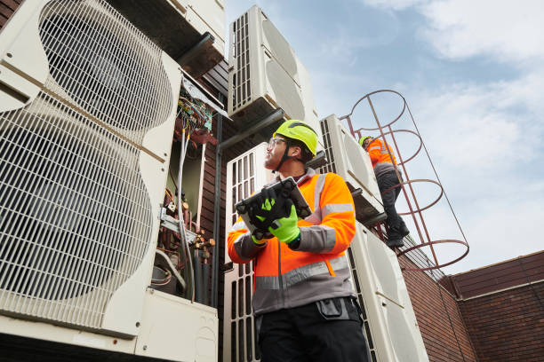 Best Residential HVAC services  in Cape Coral, FL