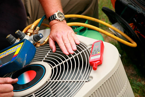  Cape Coral, FL HVAC Pros