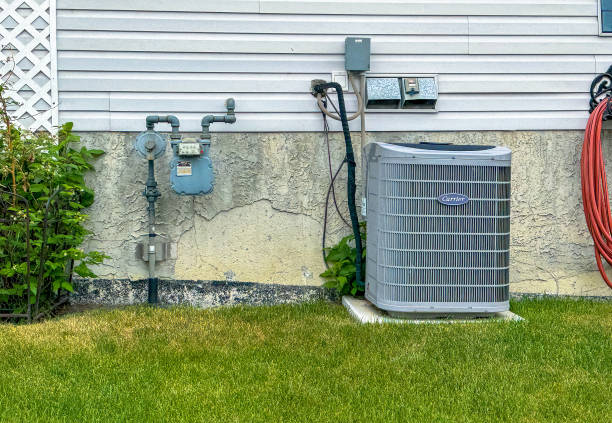 Best HVAC replacement cost  in Cape Coral, FL