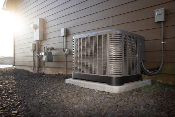 Best Affordable HVAC services  in Cape Coral, FL
